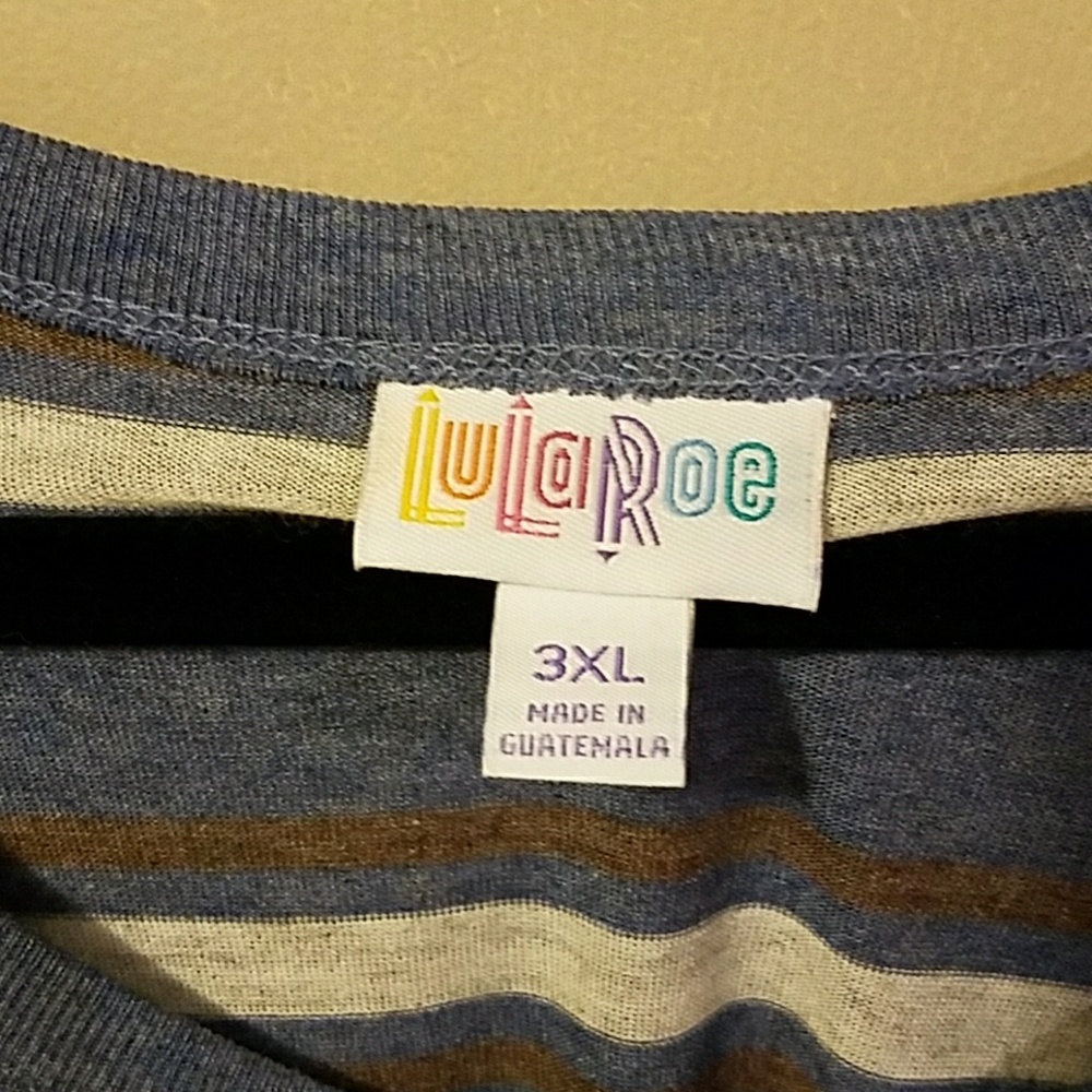 3XL Randy - Picture 3 of 3